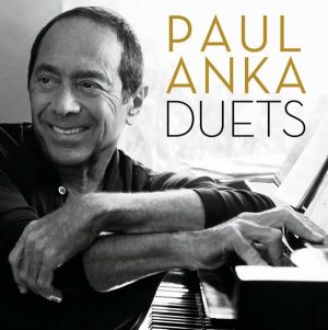 Paul Anka – Duets