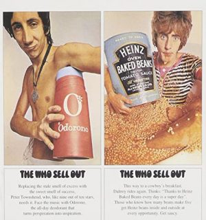 The Who Sell Out Deluxe Edition! [LP]