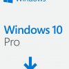 Windows 10 Pro Key Only