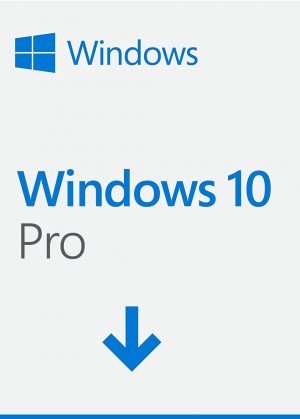 Microsoft Windows 10 Pro | Download