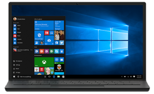 Microsoft Windows 10 Pro | Digital Key