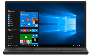 Microsoft Windows 10 Pro | Download