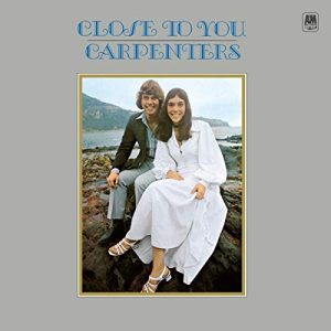 The Carpenters Close To You (LP)