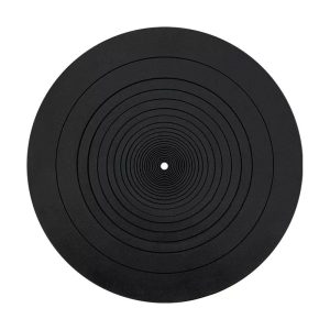 Silicone LP Slip Mat