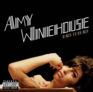 Amy Winehouse – Back to Black [LP]