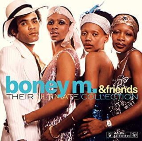 Boney M and Friends