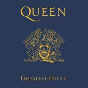 Queen Greatest Hits II [LP]