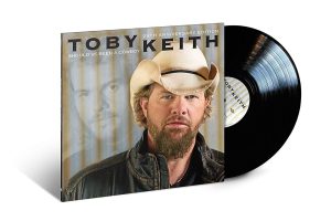 Toby Keith: Should’ve been a Cowboy (25th anniversary edition) [LP]