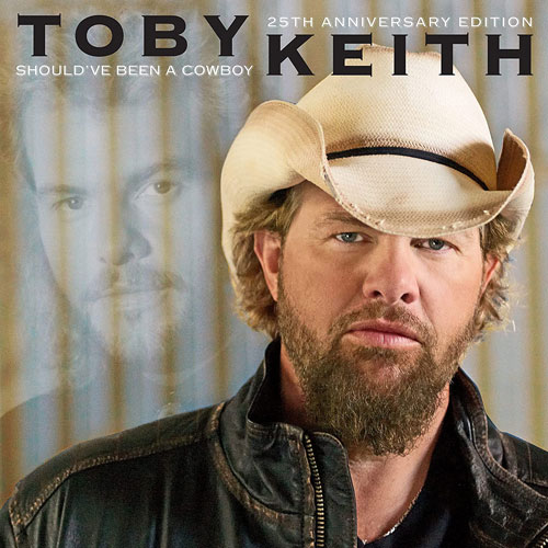 Toby Keith