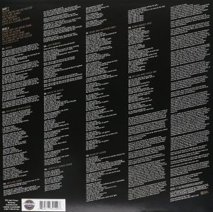 Amy Winehouse – Back to Black [LP]