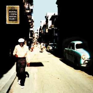 Buena Vista Social Club (25th Anniversary Edition) – [LP]