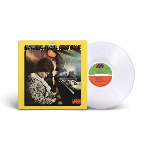 Roberta Flack First Take Color Vinyl [LP]