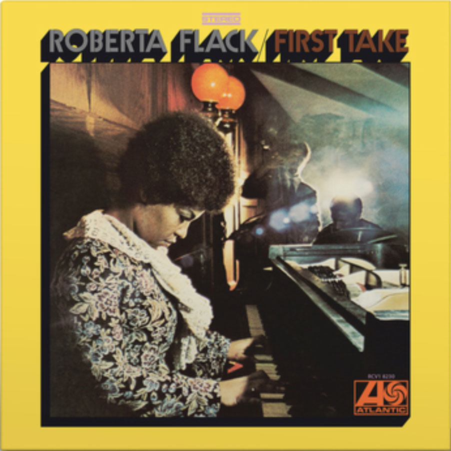 First Take - Roberta Flack