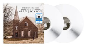 Alan Jackson: Precious Memories Collection [2LP]