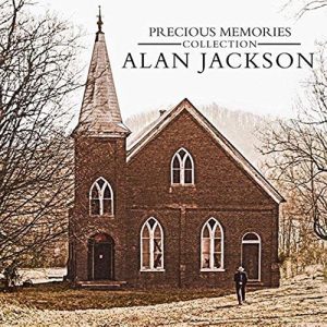 Alan Jackson: Precious Memories Collection [2LP]
