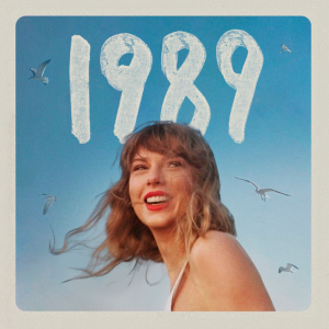 1989 (Taylor’s Version) [2LP]