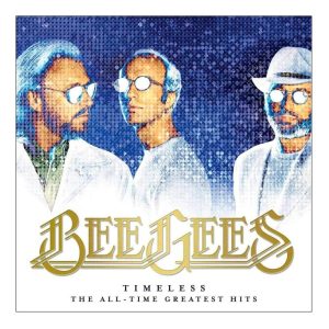 Bee Gees – Timeless – The All-time Greatest Hits [2LP]