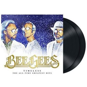 Bee Gees – Timeless – The All-time Greatest Hits [2LP]
