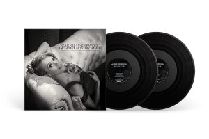 Carrie Underwood – Greatest Hits: Decade #1 [2LP]