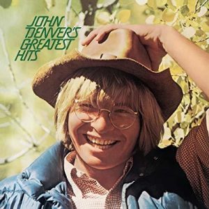 John Denver – Greatest Hits