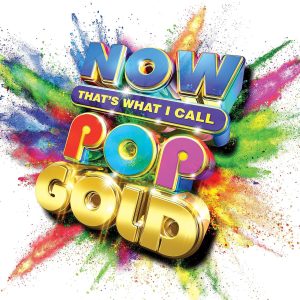 Now That’s What I Call Pop Gold / Various – Colored Vinyl